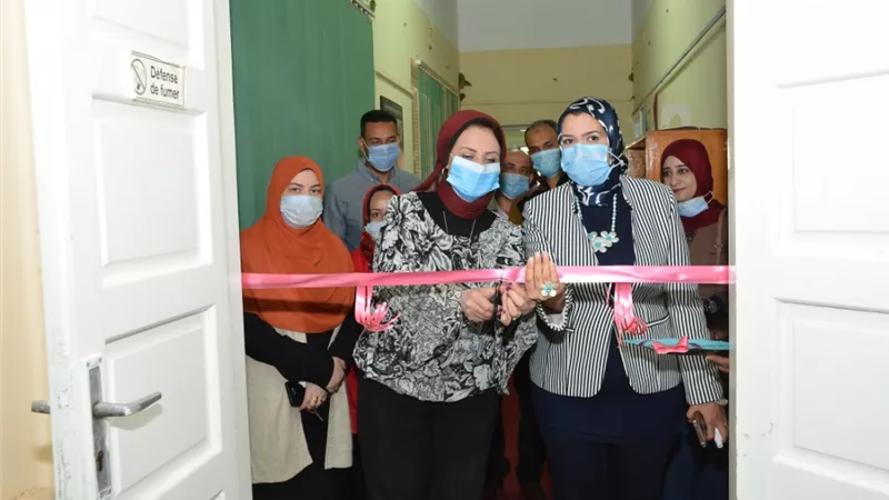 3 آلاف عنوان في افتتاح المعرض السنوي للكتاب الفرنسي بجامعة أسيوط