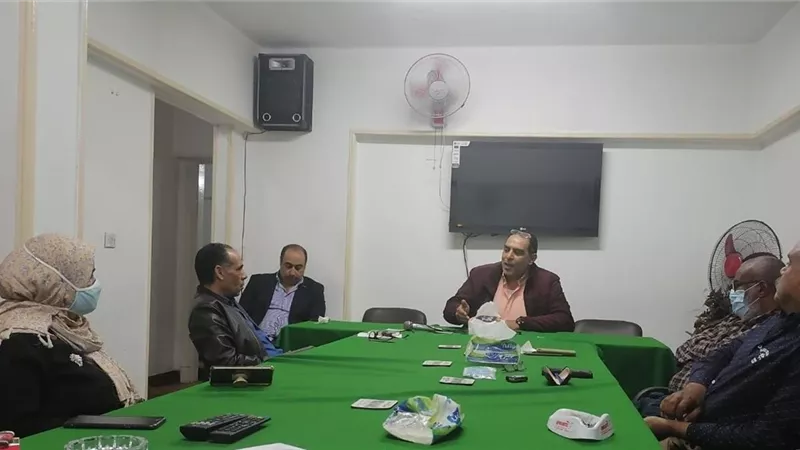 نقابة المستخلصين تطالب بعدم سريان قانون الجمارك الجديد بأثر رجعي
