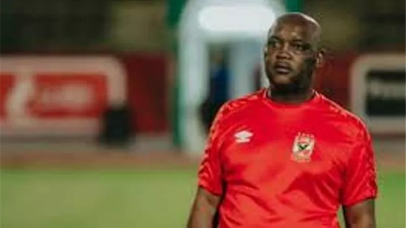 كواليس جلسة موسيمانى مع صفقة الاهلى الجديدة فى التتش
