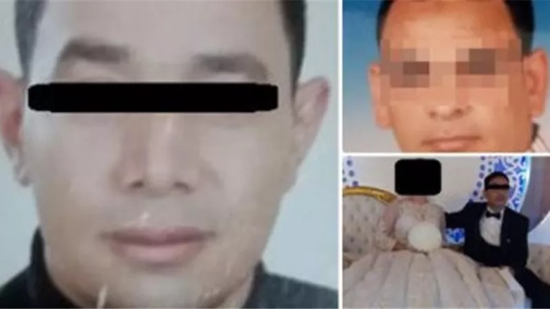 «القصة كاملة».. سفاح الجيزة أستخدم اسماء وهمية وقتل صديقه وشقيقة زوجته ودفنهما بشقة ببولاق.. وتزوج بابنة ثري باسم مهندس
