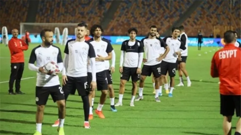 كيف حرم الـ«كاف» مصر من صدارة المجموعة رغم الفوز على توجو؟