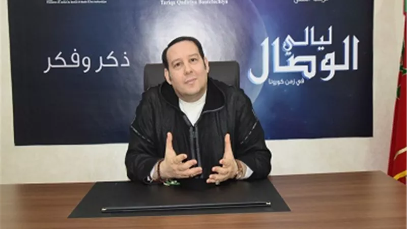 القادري: الشُكر خير وسيلة لبقاء النعمة واستمرارها
