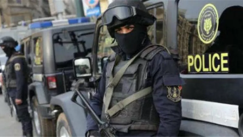 «القصة كاملة».. كيف تم كشف لغز جرائم سفاح الجيزة؟