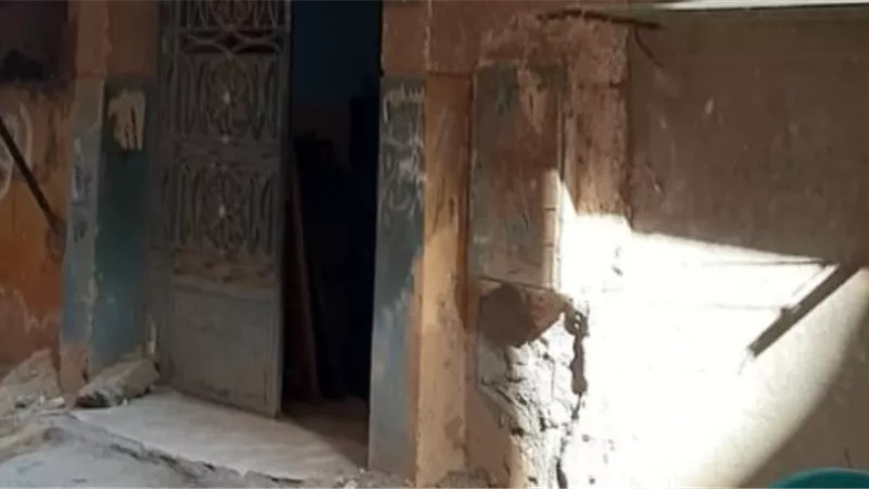 جهات التحقيق تكشف: «ألماس وذهب وهياكل عظمية» داخل مقبرة أعدها سفاح الجيزة لضحاياه