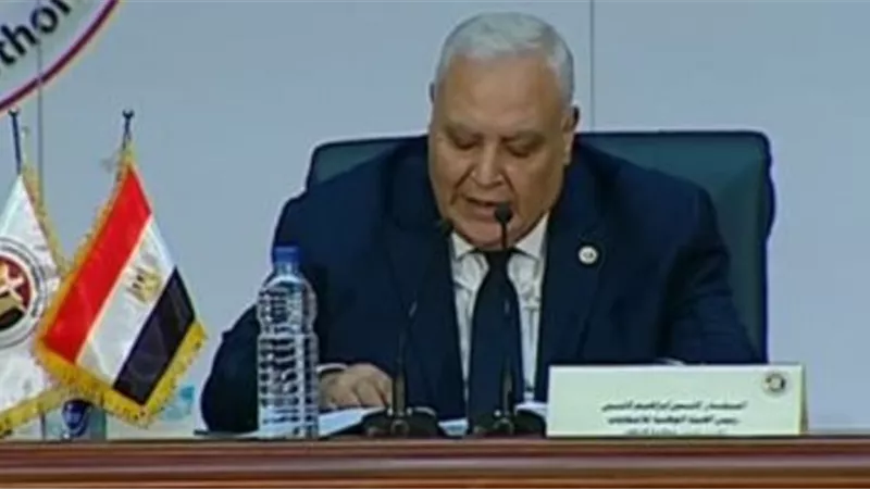 الهيئة الوطنية: 9 ملايين و289 ألفا و166 ناخبا شاركوا بالمرحلة الثانية للانتخابات