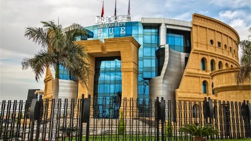 انجازات علمية جديدة لجامعة المستقبل على المستوى الدولى
