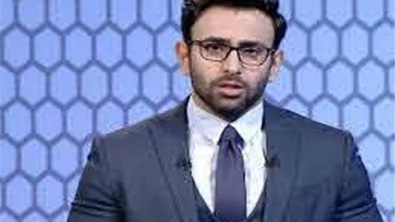 أول تعليق من ابراهيم فايق عقب خروجه من المستشفى