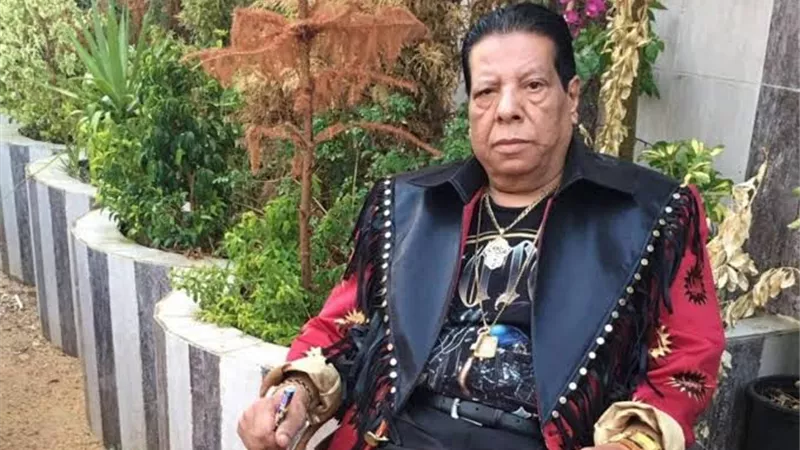 شعبان عبد الرحيم فى دور العرض قريبٱ
