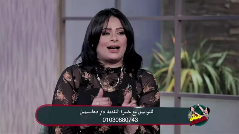 استشاري تغذية: لا يوجد علاج واحد لإنقاص الوزن