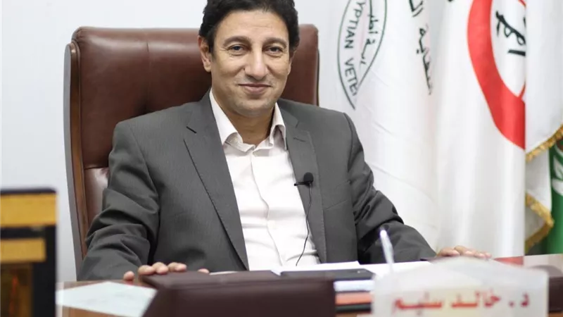 النقابة تتضامن مع 14 بيطريا بالعقود حصلوا على أحكام قضائية للتثبيت