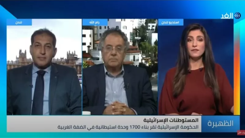 بالفيديو.. محلل: هناك مؤشرات على ألا تعيد الإدارة الأمريكية تكرار سيناريو ترامب