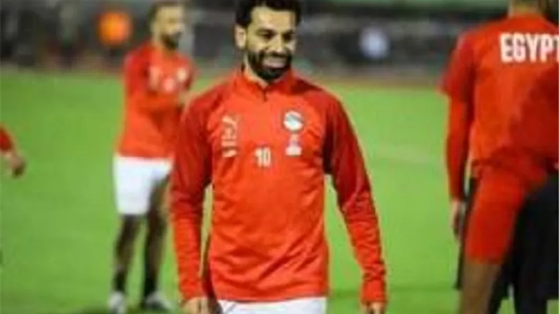 عصام مرعي: المنتخب تأثر بغياب صلاح أمام توجو
