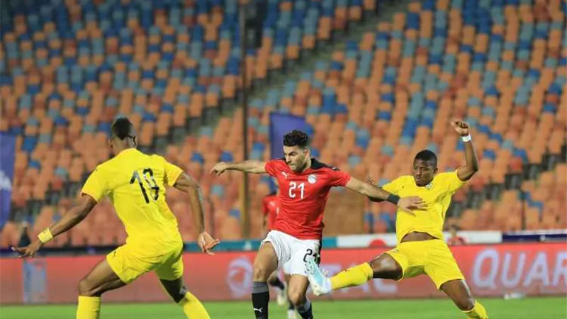 أحمد بلال: البدري برئ من أداء المنتخب السيئ