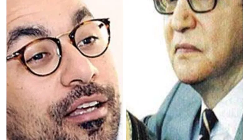 حفيد موسيقار الأجيال يكشف عن علاقته بجده محمد عبد الوهاب