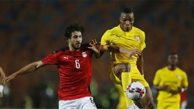 سفير مصر بتوجو يتحدث عن استقبال المنتخب وملعب المباراة