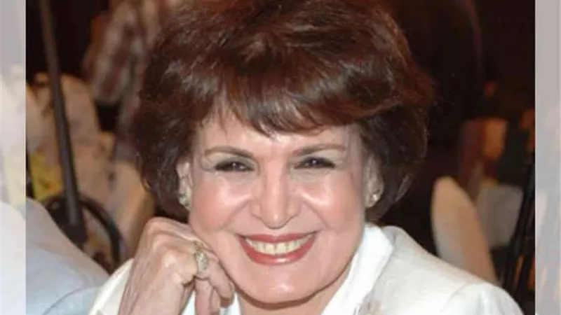 تعرف على عدد زيجات الفنانة سميرة احمد