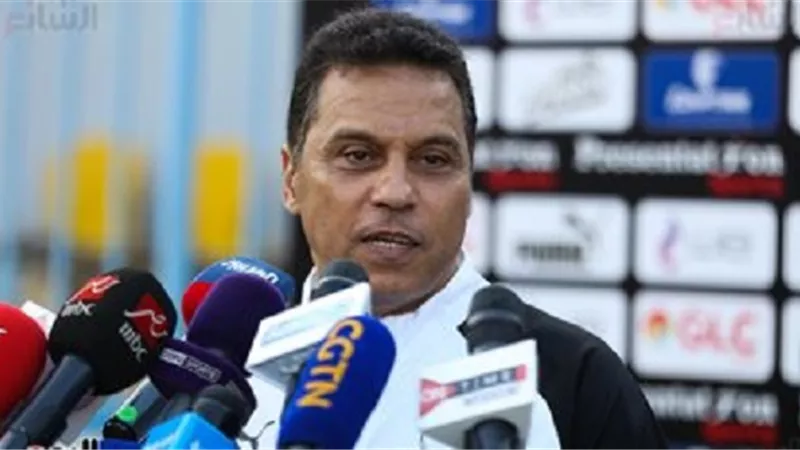 اتحاد الكرة يكشف حقيقة طلب البدري بزيادة راتبه
