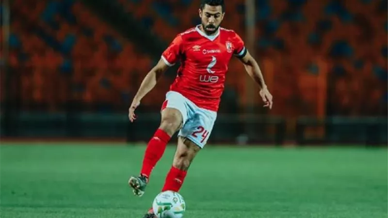 ضياء السيد: طارق حامد أعتذر للبدري .. ويجب استدعاء الجوكر