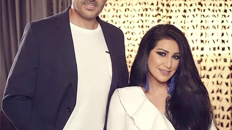 الى من وجه لها صابر الرباعى 