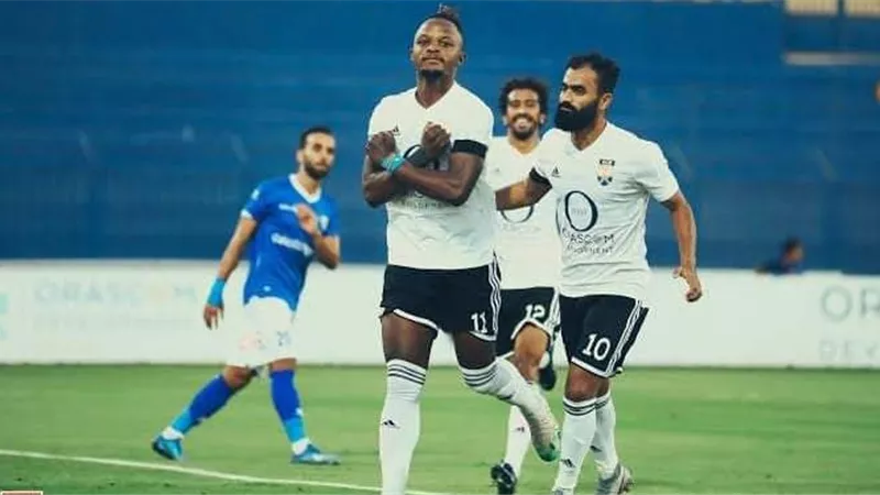 الأهلي يرفض التعاقد مع والتر بواليا