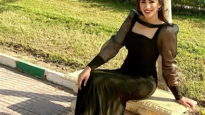 هايدى موسى تشارك متابعيها فيديو جديد إحتفالاً بعيد ميلادها