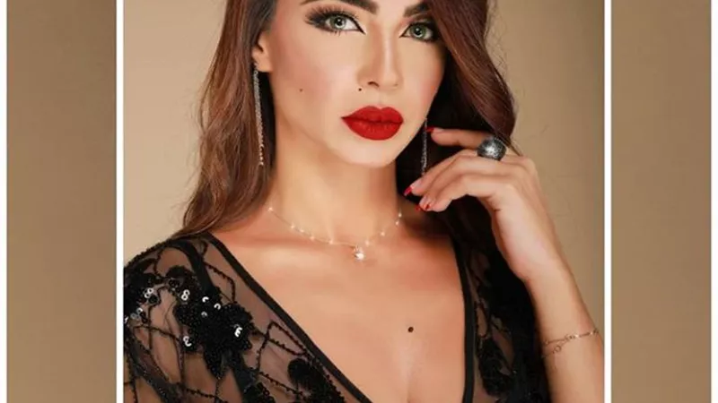 بإطلالة مثيرة.. دوللى شاهين تشعل انستجرام بأحدث جلسة تصوير