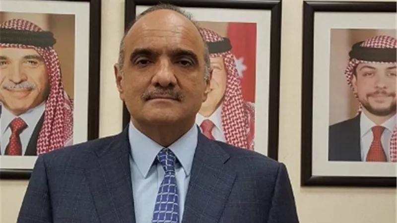 قرارات جديدة لمجلس الوزراء الأردني برئاسة بشر الخصاونة