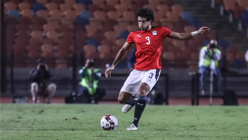 بعد إصابته مع المنتخب.. الأهلي يكشف مصير محمد هاني من نهائي إفريقيا
