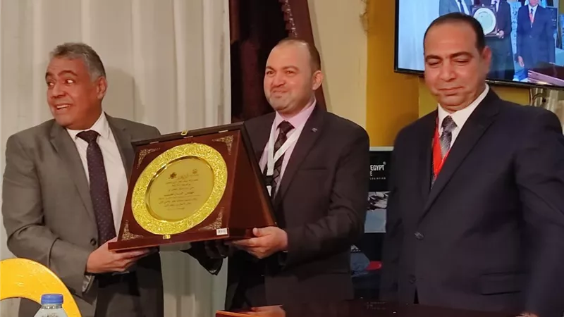 إيجيكو تنظم المؤتمر الملاحي الأول لتبادل الأعمال