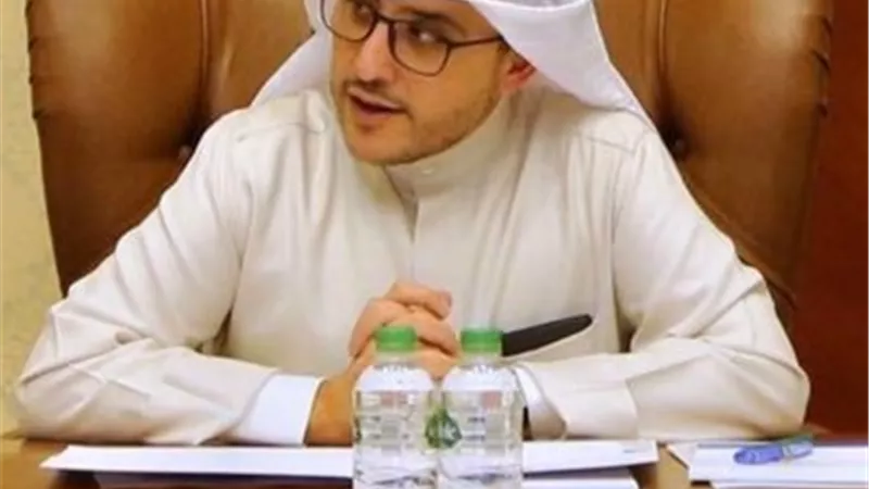 وزير الخارجية: المساعي الكويتية لحل الأزمة الخليجية متواصلة