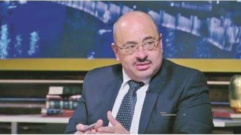 السقطي: 10 ملايين دولار استثمارات مصرية فى مناطق الصراع بأثيوبيا