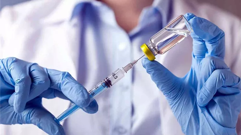 مودرنا تعلن نجاح فعالية لقاح كورونا