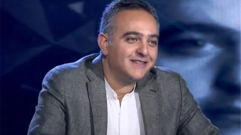 محمد حفظى عن إقامة مهرجان القاهرة السينمائى: 