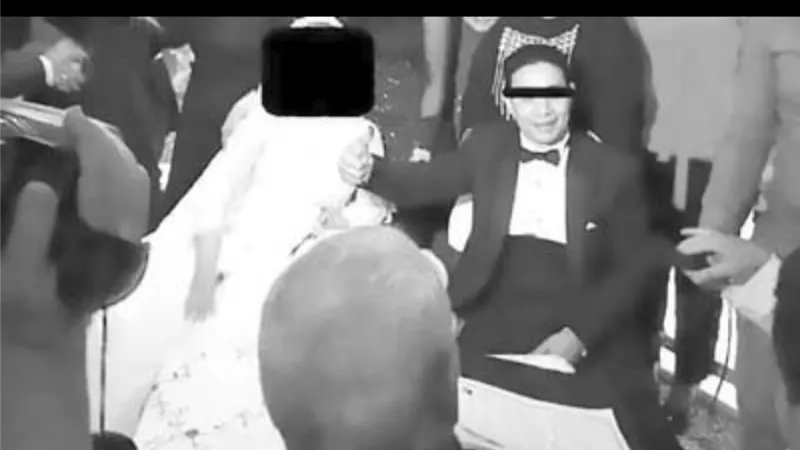 ضحية جديدة لسفاح الجيزة ... رقم 4 باعت كل ما تملك لتتزوجه فزفها الى عزرائيل