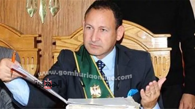 الإدارية العليا تلغى قرار وزارة العدل بفصل موظفة فقدت بصرها