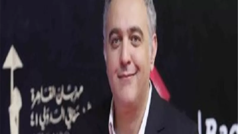 محمد حفظى: واجهنا تحديات إقامة المهرجان فى ظل كورونا وتغيير المكتب الفنى