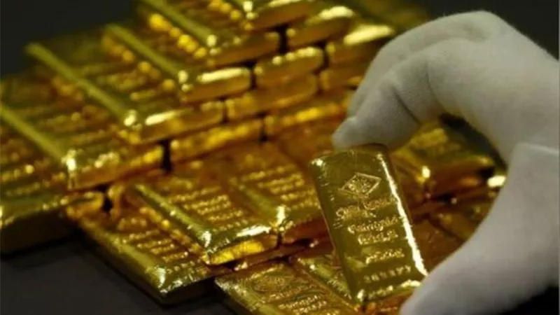 إنديفور للتعدين تشترى تيرانجا وسط حمى صفقات ذهب