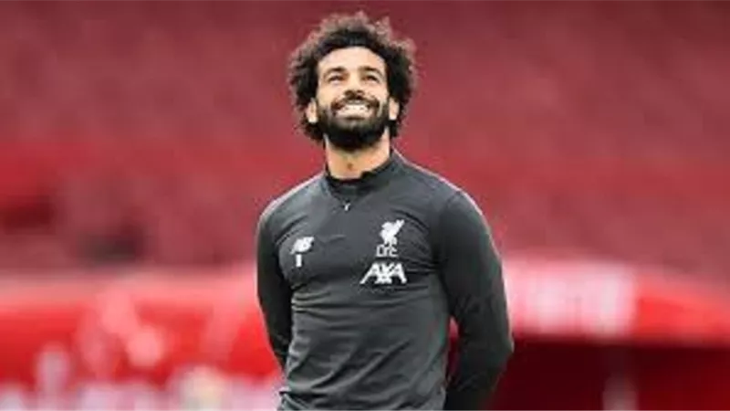 الصقر: محمد صلاح يتحدى كورونا بهذا الإجراء