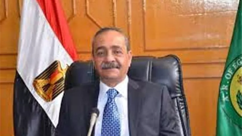 غدا افتتاح اكبر مصنع لإنتاج الكمامات الطبية بالإسماعيلية