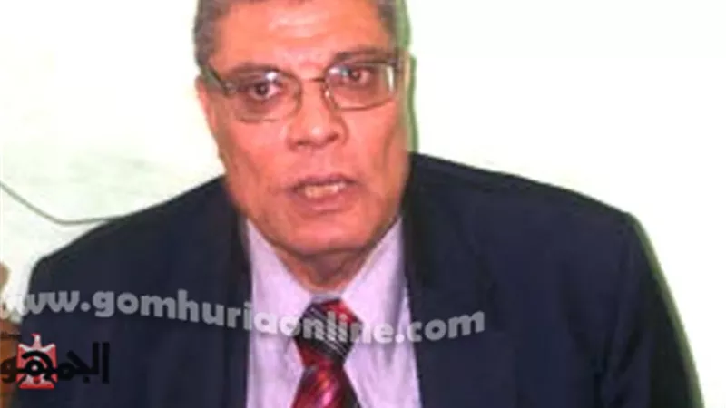 أبوعيانة يناشد القضاة الالتزام بالإجراءات الإحترازية بعد تكرار حالات الوفاة بكورونا