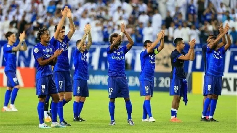 إصابة لوشيسكو لاعب الهلال السعودى بفيرس كورونا