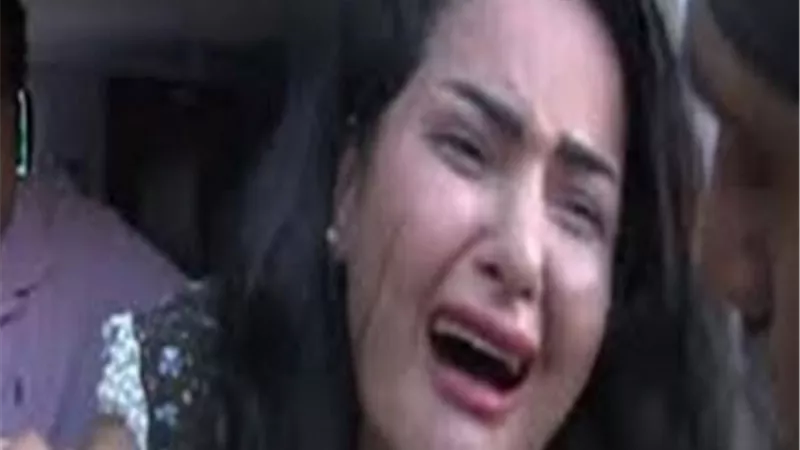 قرار هام من المحكمة بشأن سما المصري