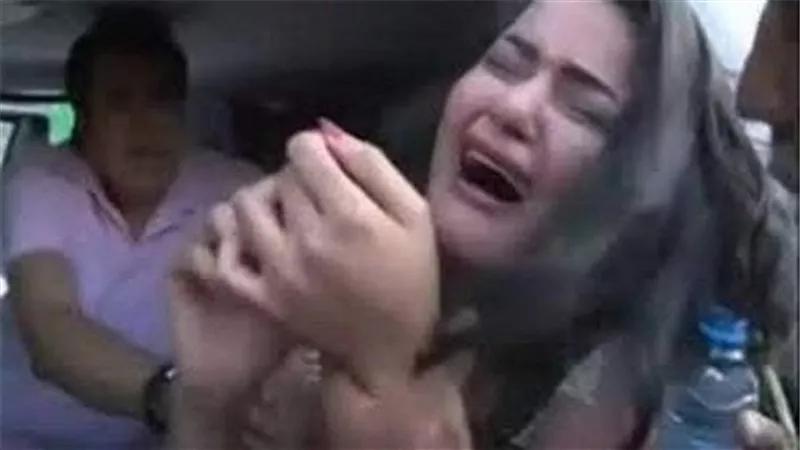 فقدت الوعى.. كواليس عاشتها سما المصري داخل المحكمة
