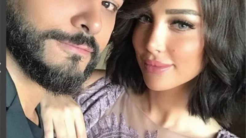 أول تعليق من تركى آل الشيخ على رسالة اعتذار تامر حسنى لزوجته بسمة بوسيل