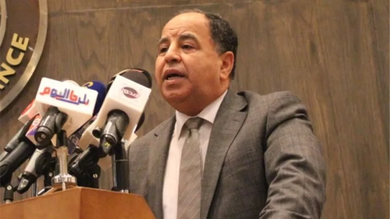 وزير المالية: عرضنا على الرئيس السيسي أول فاتورتين إلكترونيتين فى تاريخ مصر