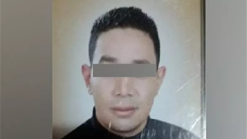 على طريقة ريا وسكينة.. تفاصيل أول فيديو لسفاح الجيزة الذي تسبب في سقوطه بقبضة رجال الأمن