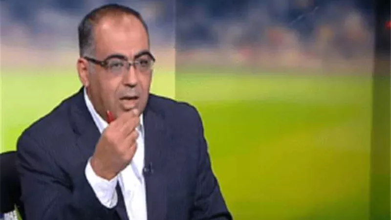 إصابة أبو المعاطي زكي بفيروس كورونا