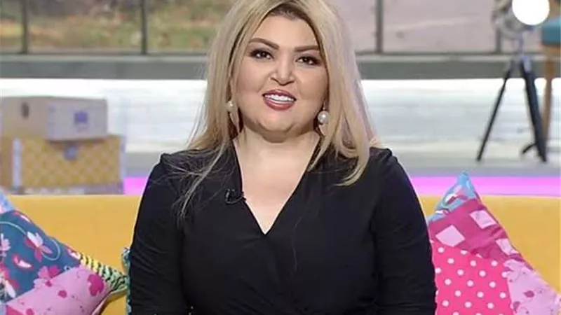 تعرف على العمر الحقيقى للفنانة مها احمد