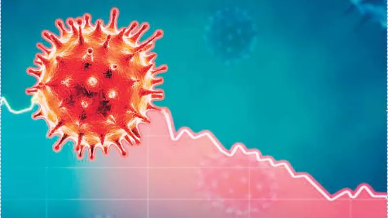 صدمة كوفيدـ19 .. ديون حكومات الأسواق الناشئة تقفز إلى مستوى قياسي في 2020