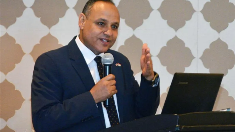 أكاديمية البحث العلمي تعلن أسماء 57 طالباً وطالبة فائزين بالمنح الاستثنائية من برنامج علماء الجيل القادم